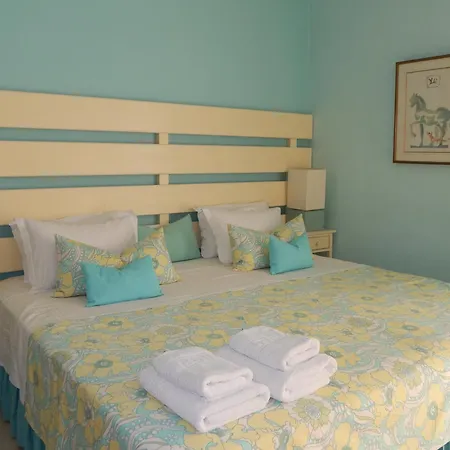 Palmina Mare Villa And Studios Paralia Vrachou Extérieur photo