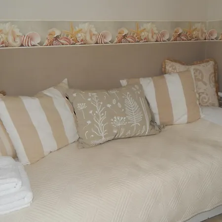 Palmina Mare Villa And Studios Paralia Vrachou Extérieur photo