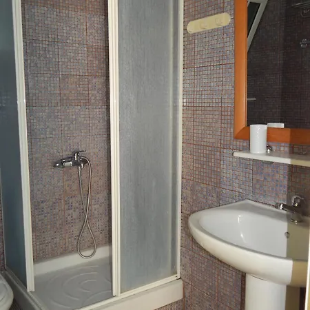 Palmina Mare Villa And Studios Paralia Vrachou Extérieur photo