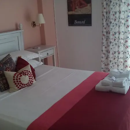 Palmina Mare Villa And Studios Paralia Vrachou Extérieur photo