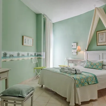 Palmina Mare Villa And Studios Paralia Vrachou Extérieur photo