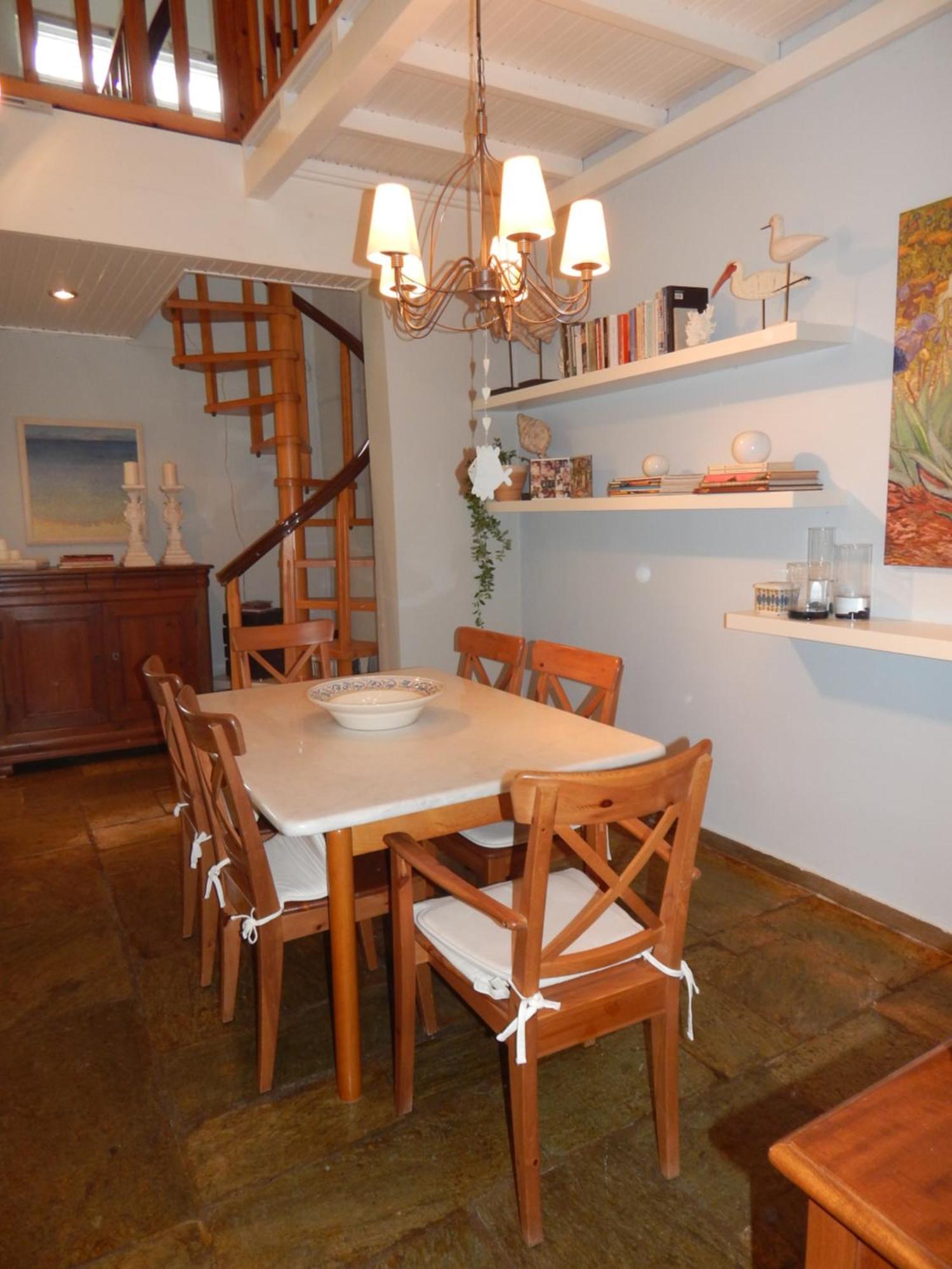 Palmina Mare And Apartment *