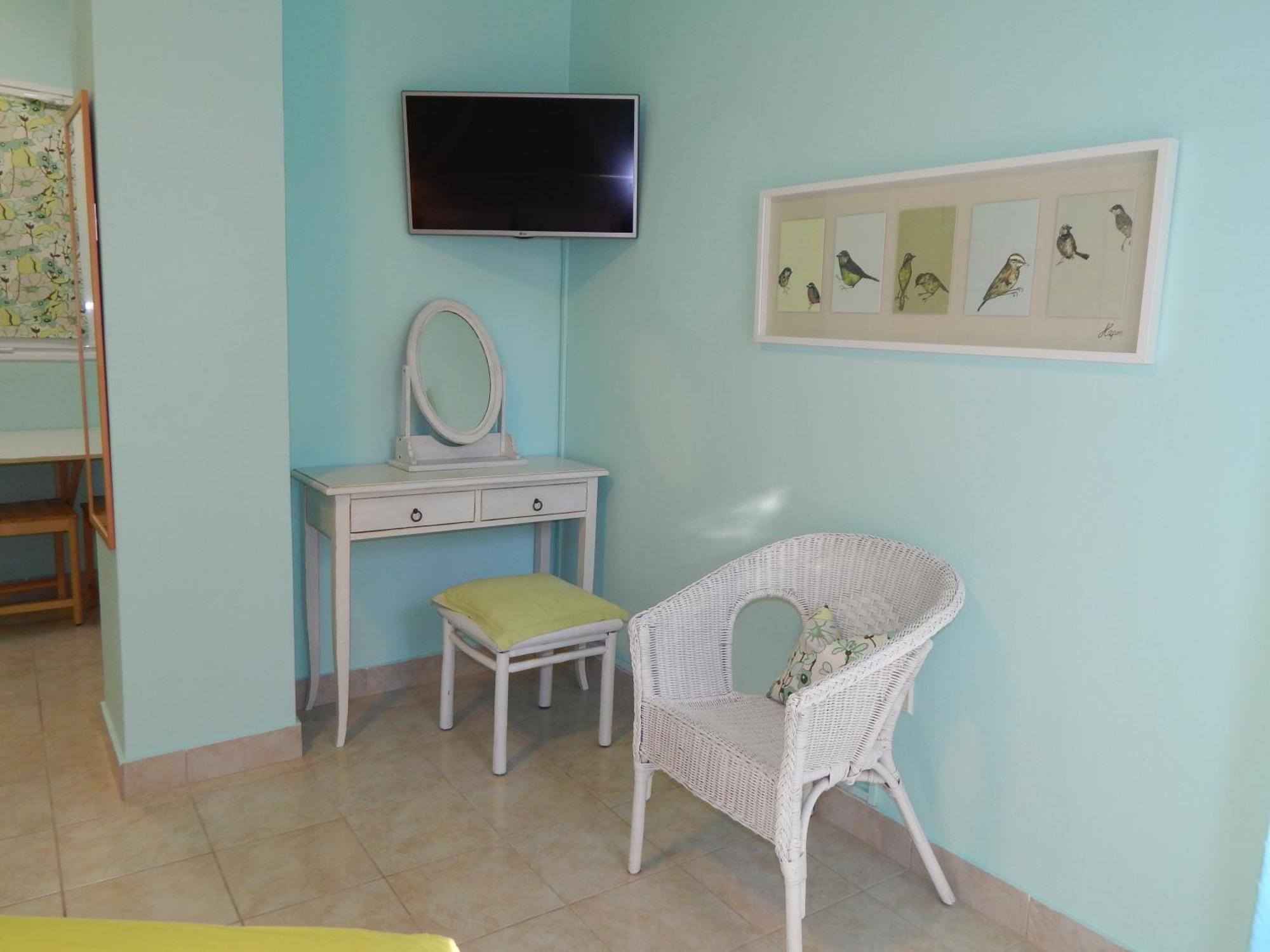 Apartment Palmina Mare And