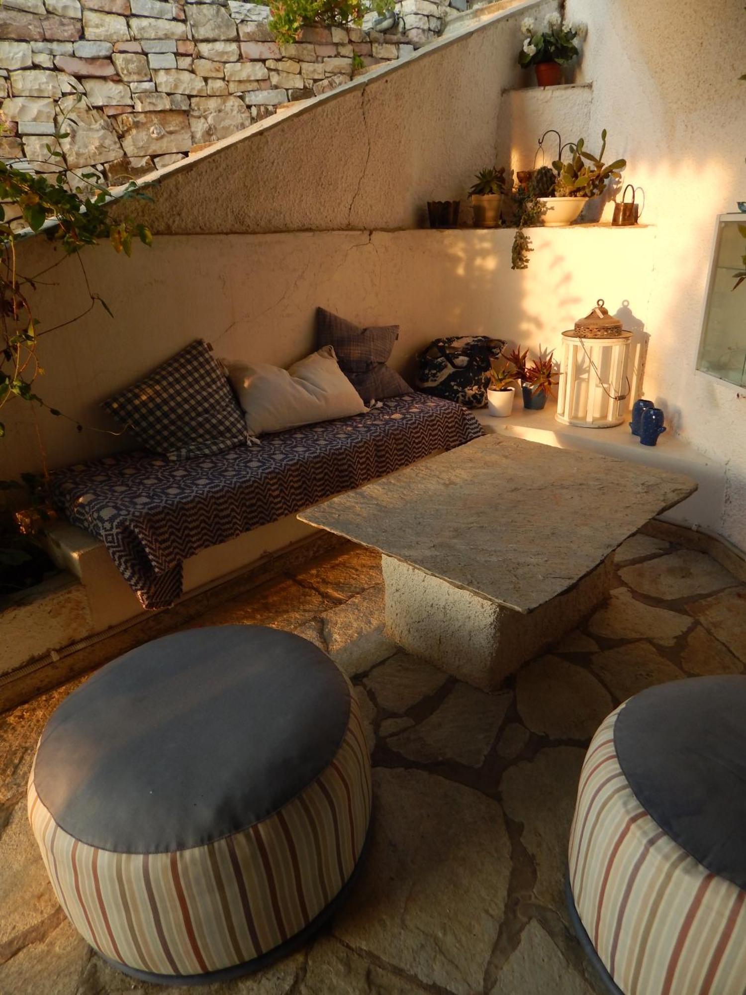 Apartment Palmina Mare And Paralia Vrachou