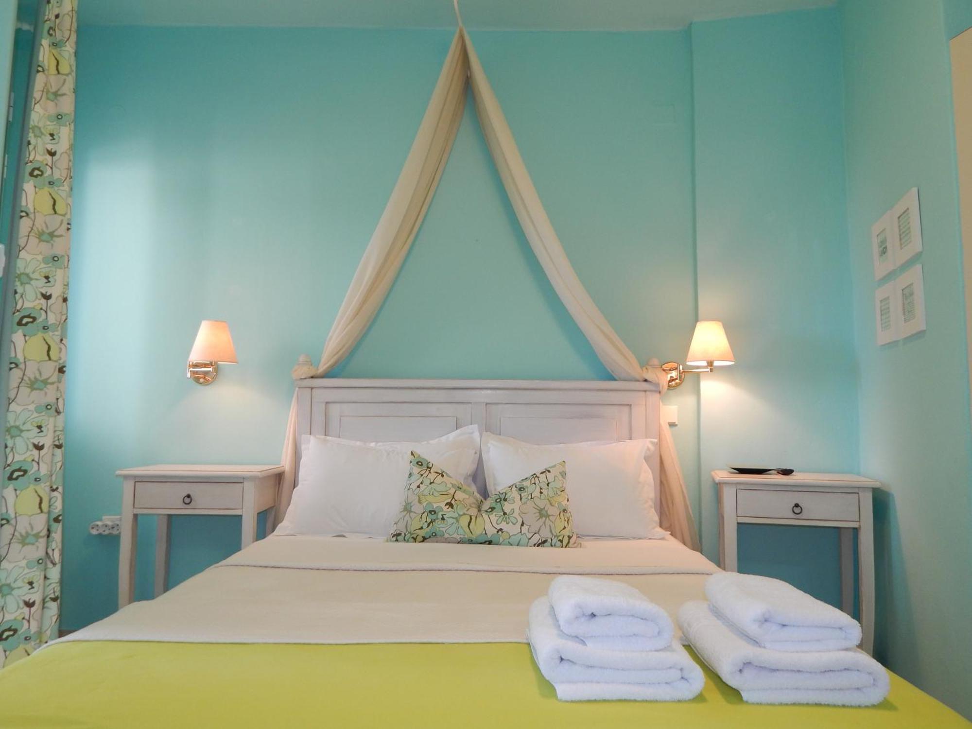 Apartment Palmina Mare And *