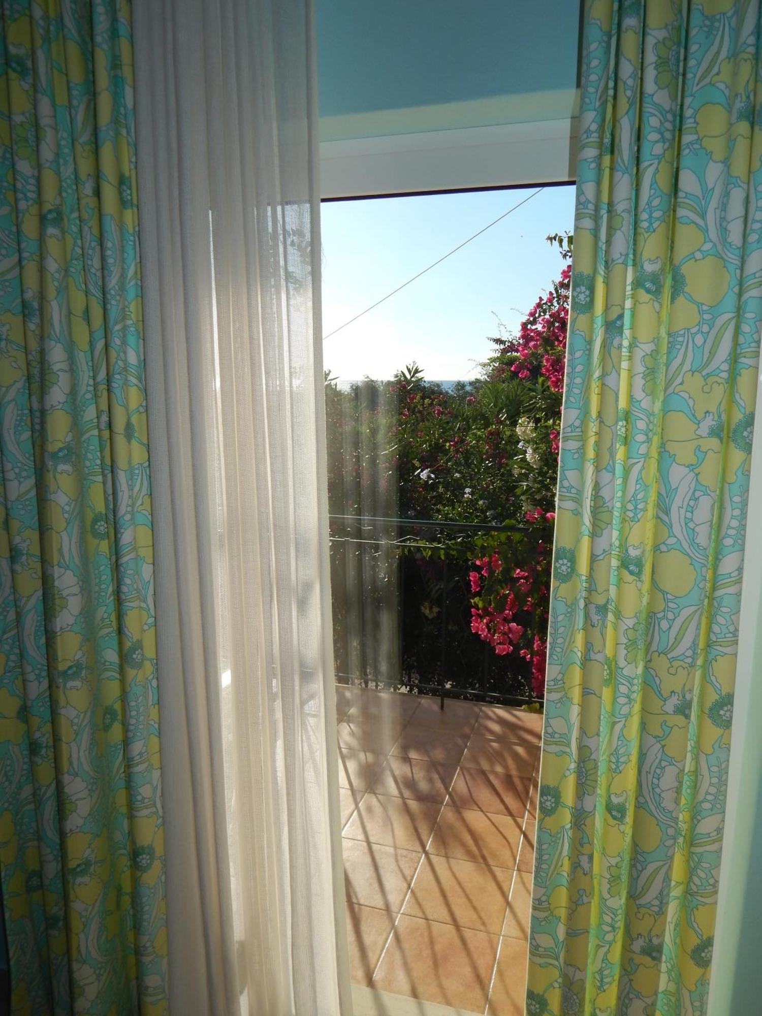 Palmina Mare And Apartment *