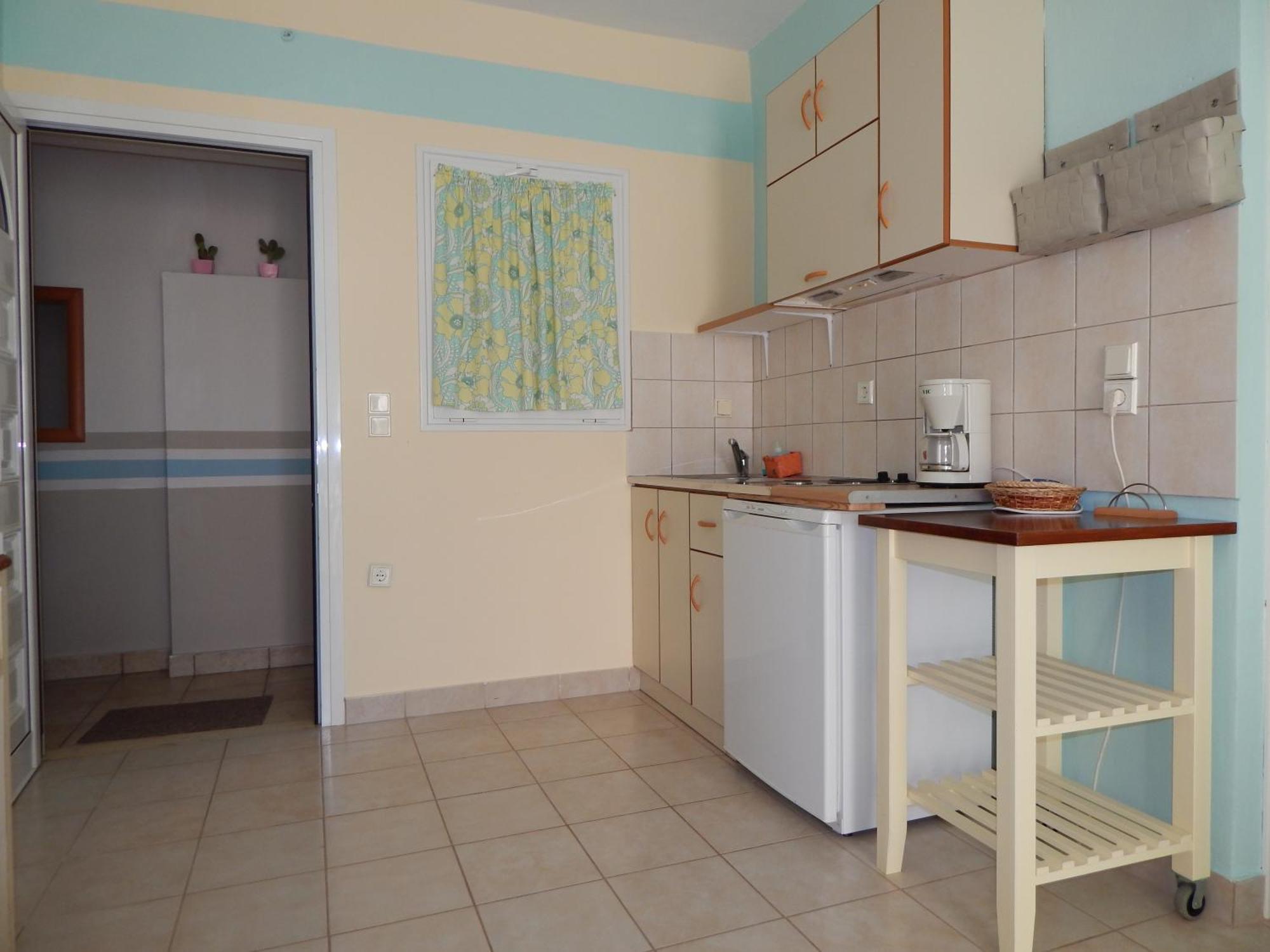 Apartment Palmina Mare And *