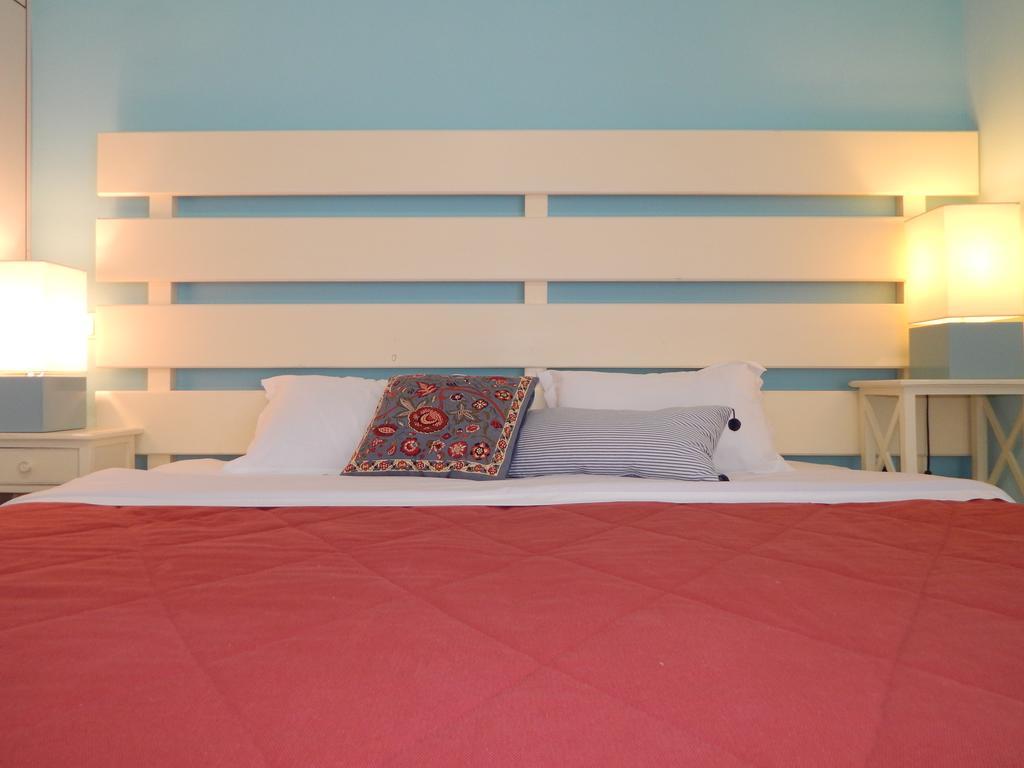 Palmina Mare And Apartment