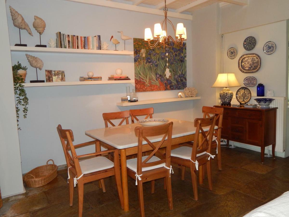 Palmina Mare And Apartment *