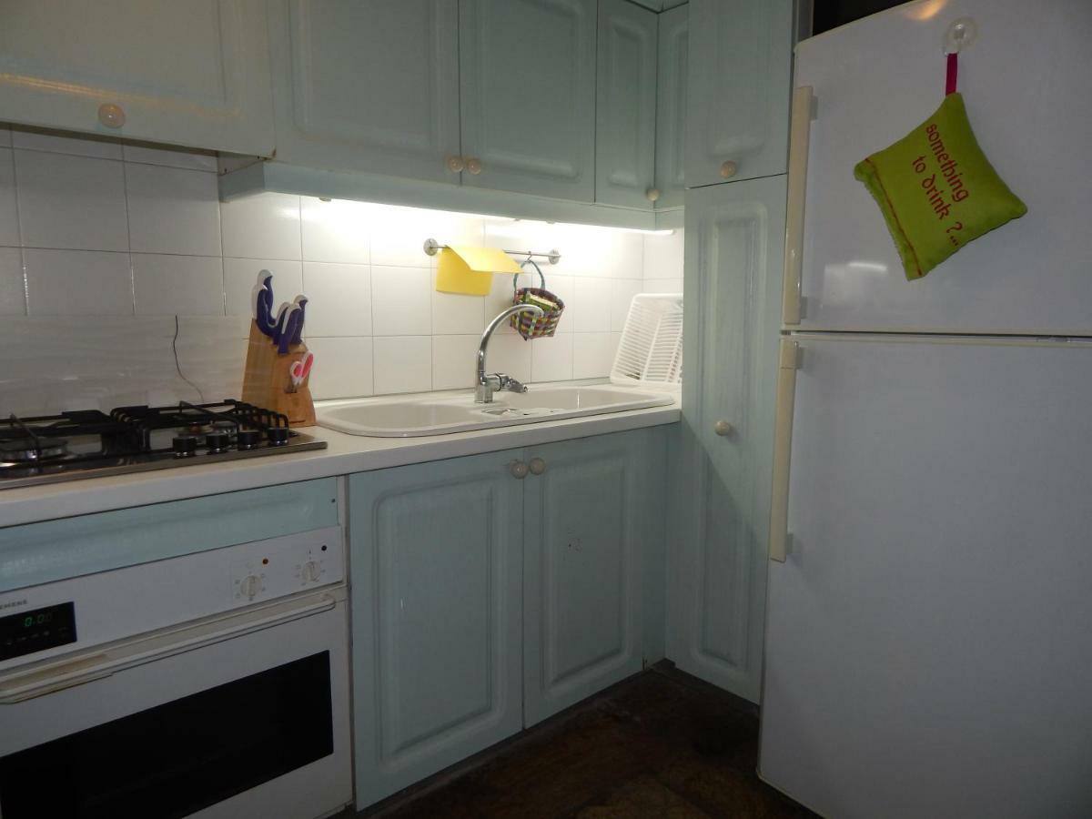 Apartment Palmina Mare And *
