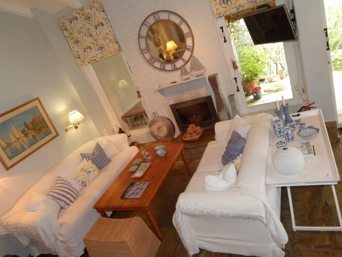 Palmina Mare And Apartment