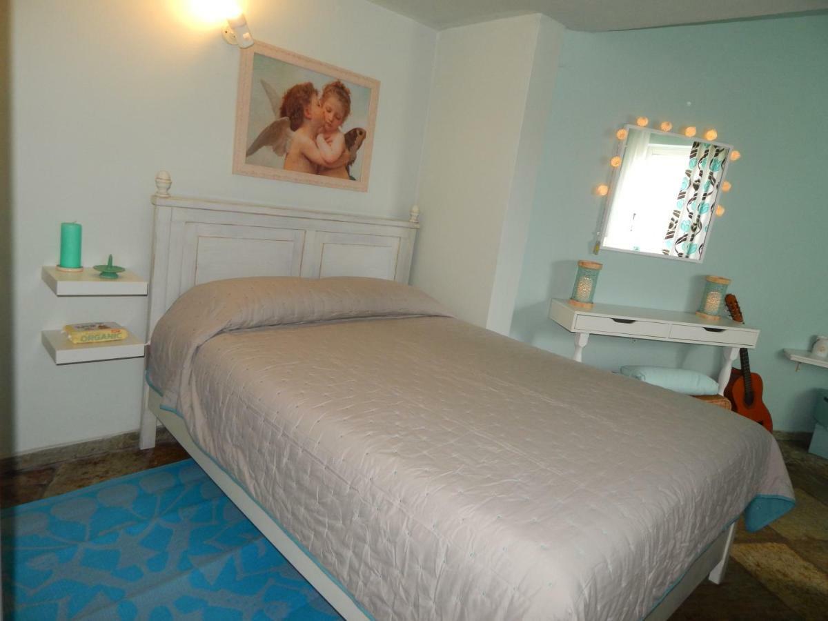 Palmina Mare And Apartment *
